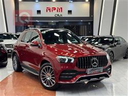 مرسيدس بنز GLE